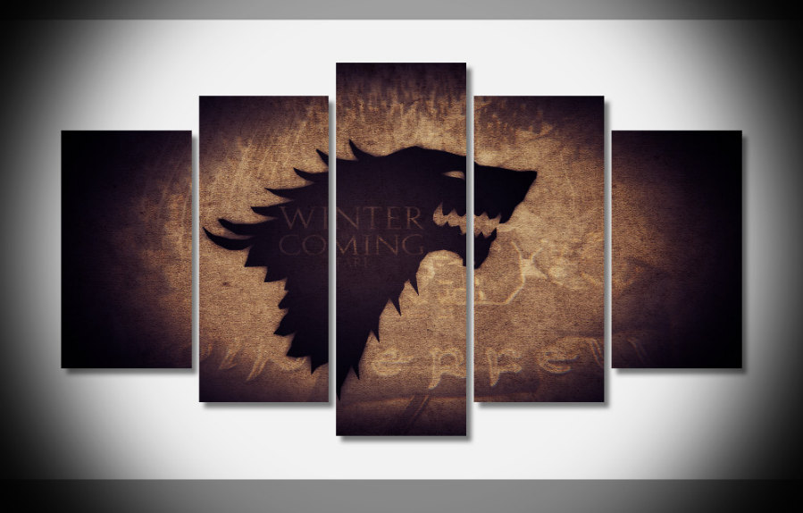 Game of Thrones Gifts for the Ultimate  Fan