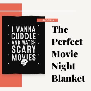 Movie Night Blanket